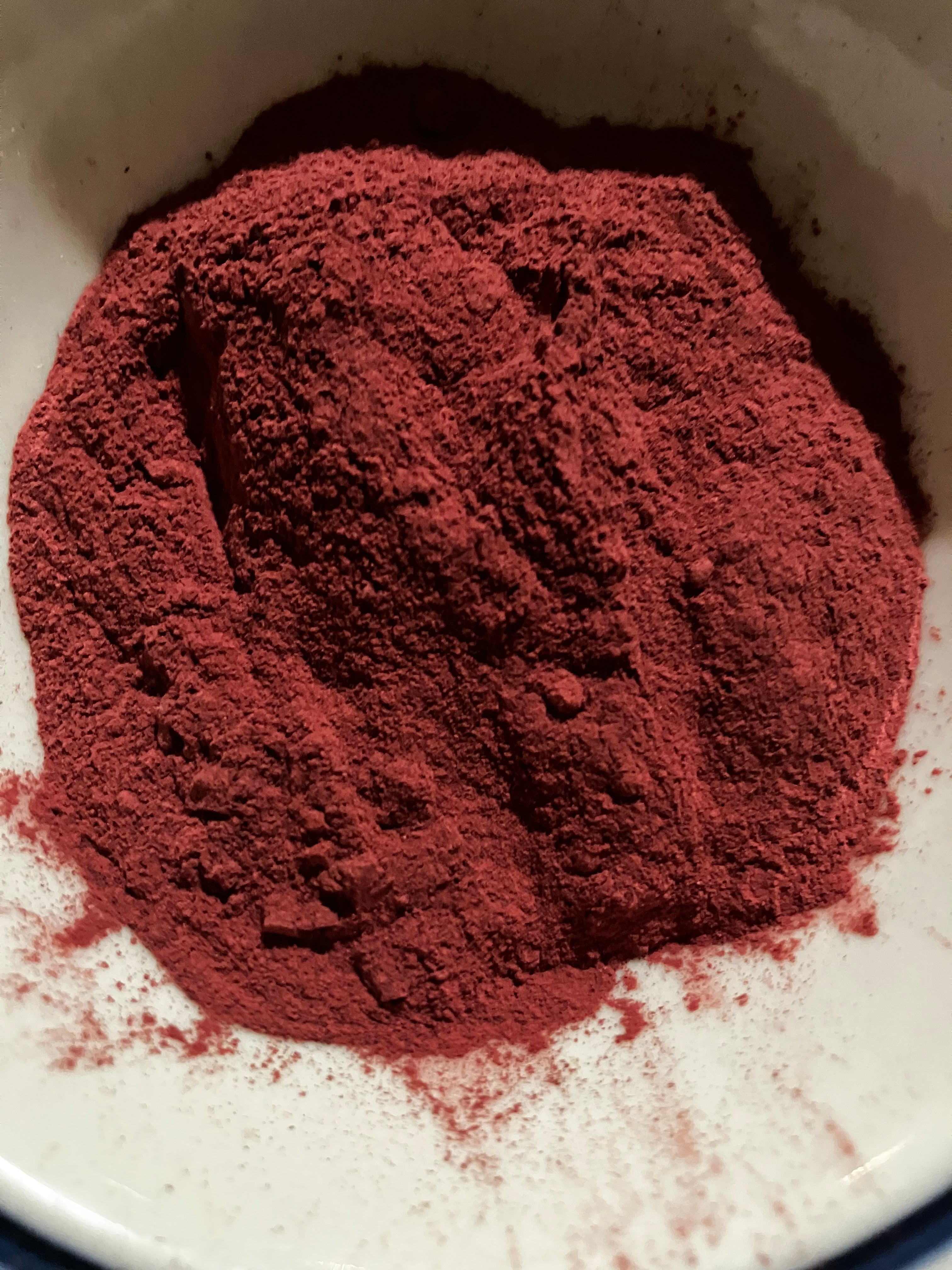 Beet Root Powder Organic (China) 2.5oz