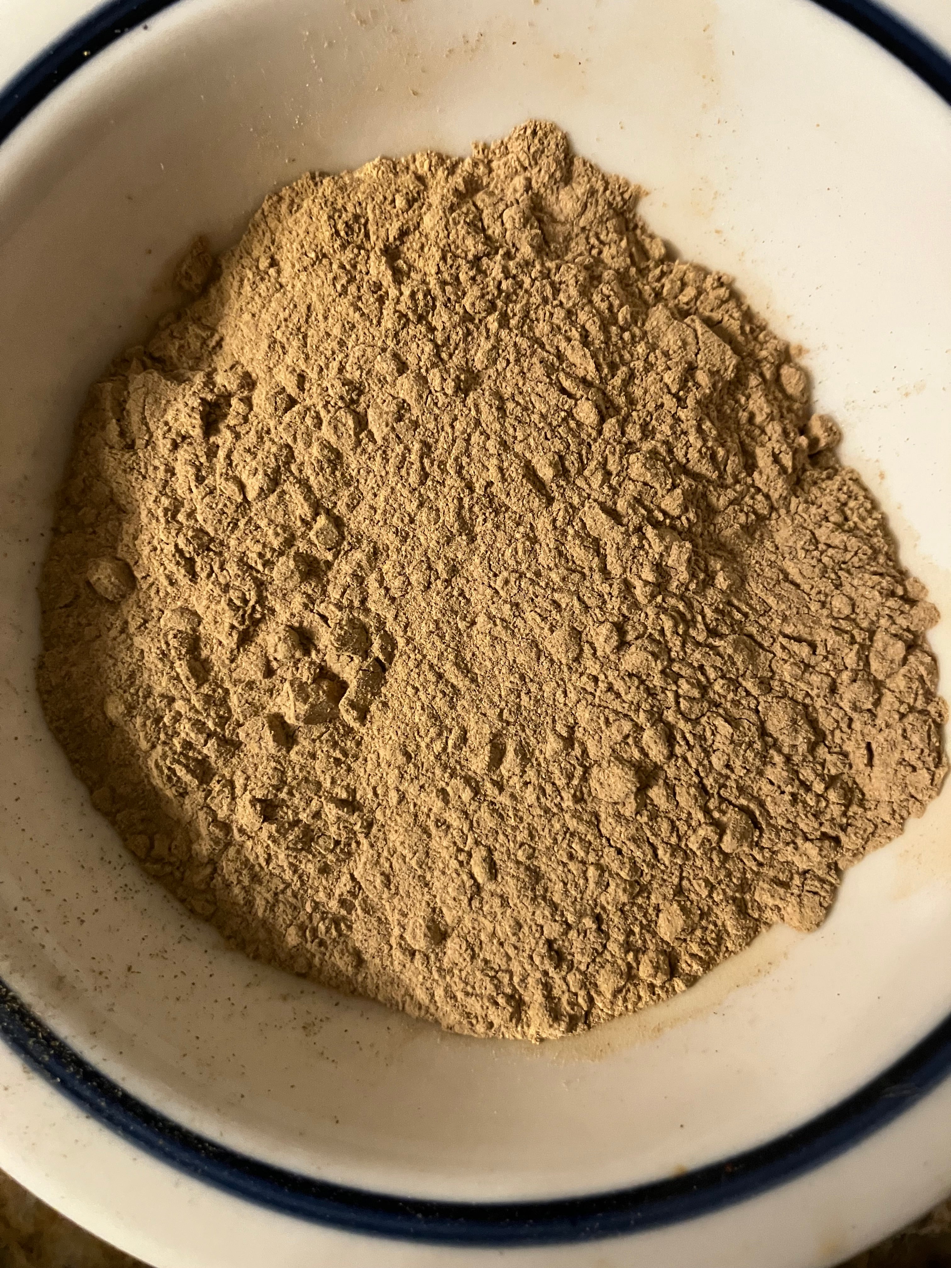 Burdock Root Powder Organic (2oz)