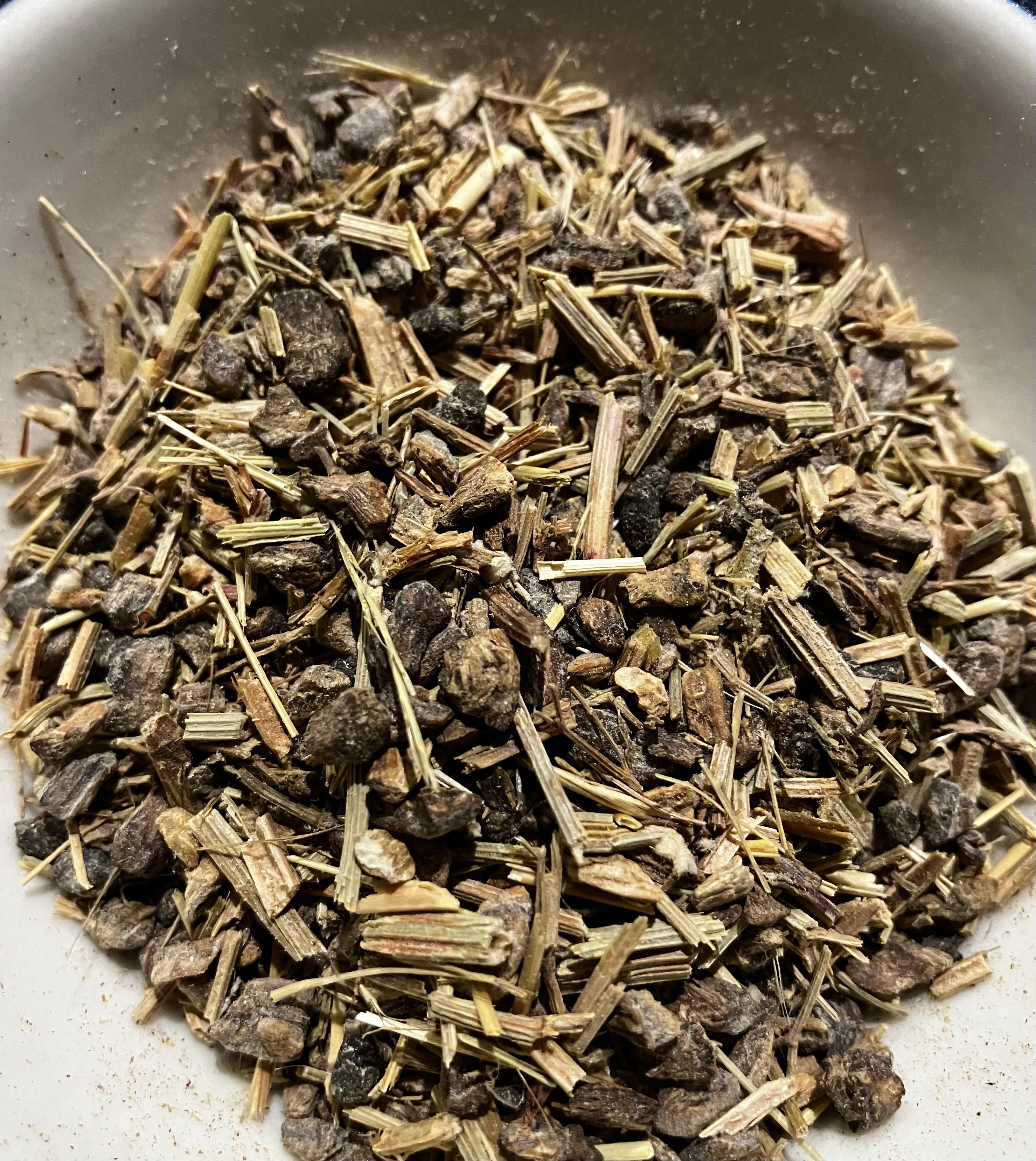 Essiac Tea Organic (4oz)