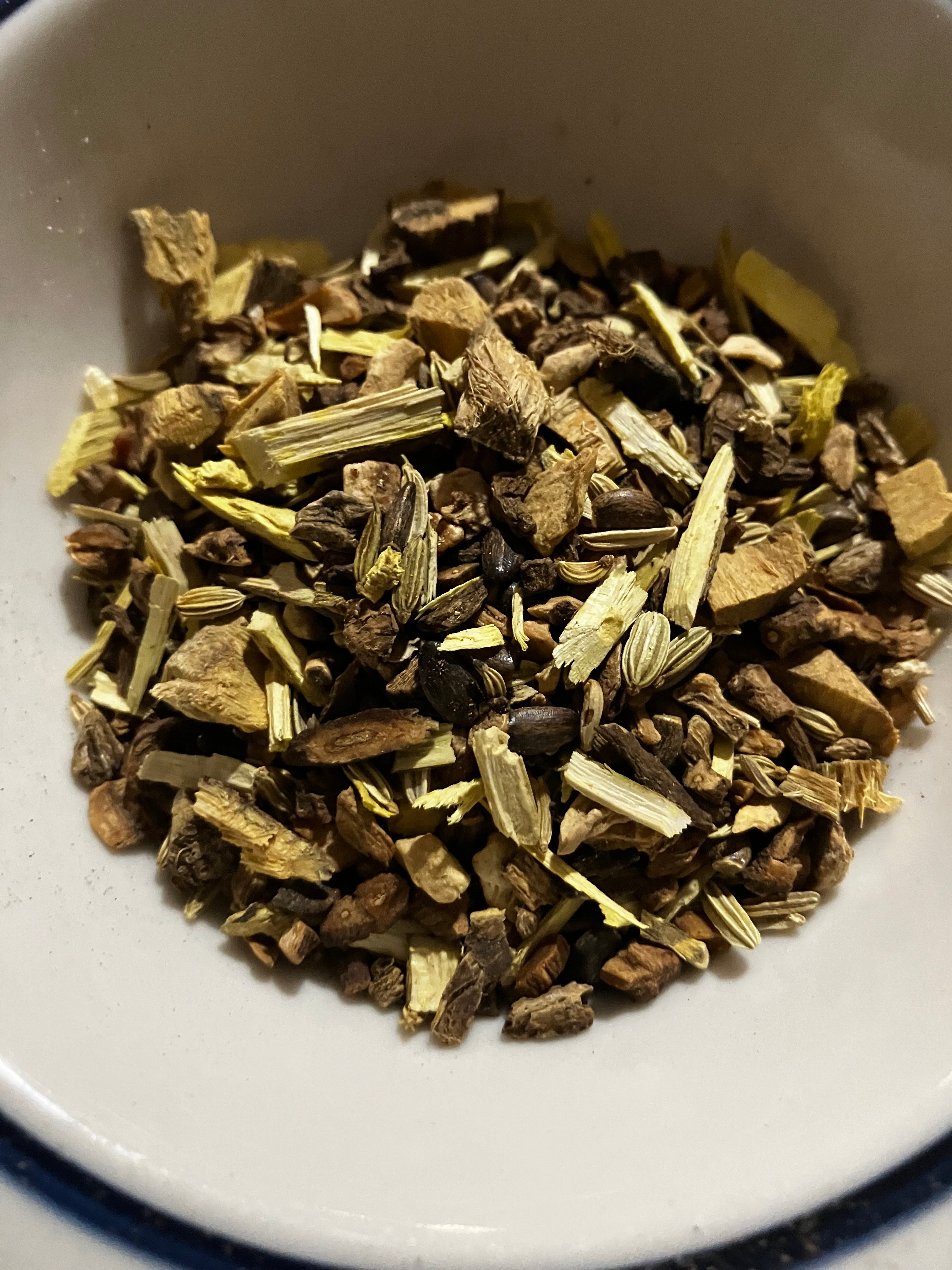Liver Cleanse Tea (4oz)