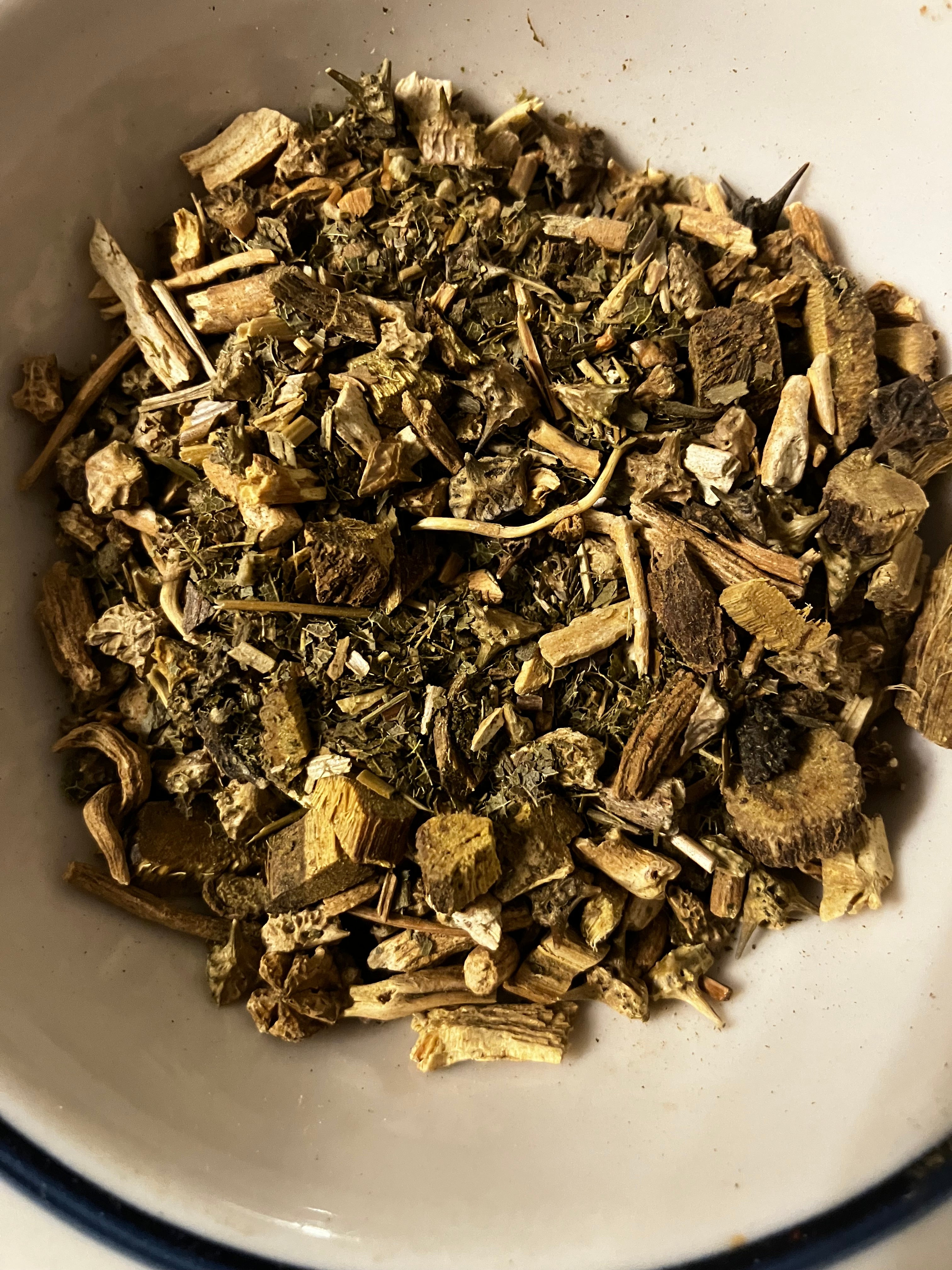 Male Support Tea (4oz)